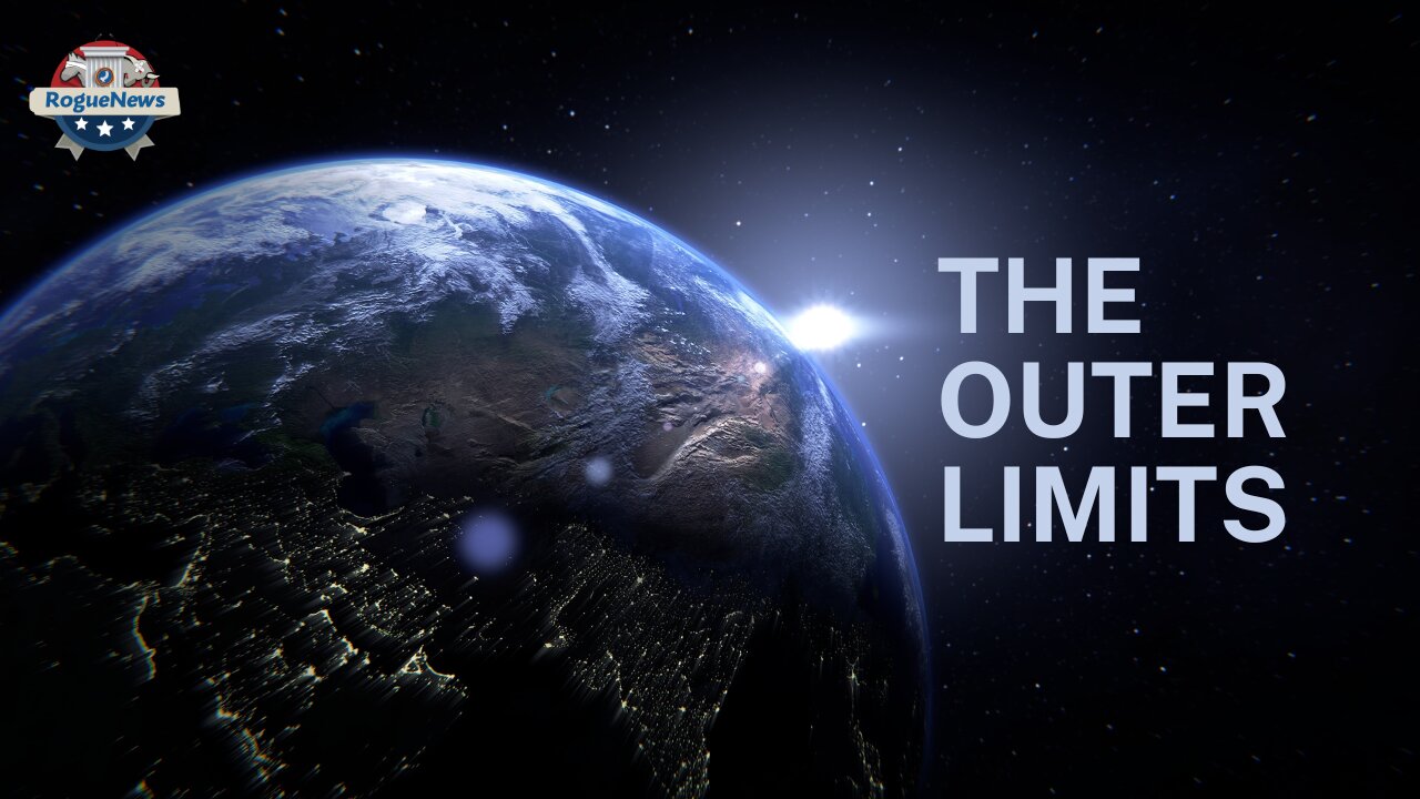 The Outer Limits - Jet Blake & V