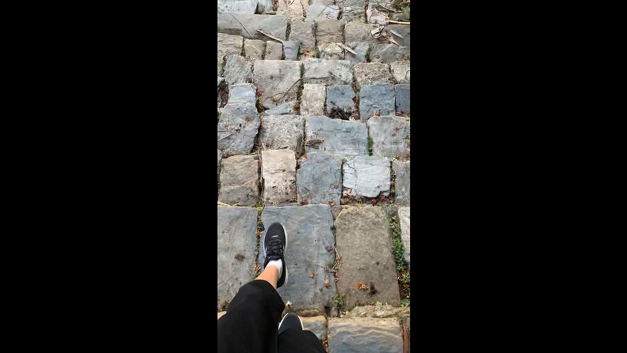 Village clip