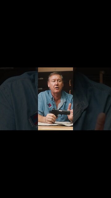 How to fix common 9mm 1911 feeding issues