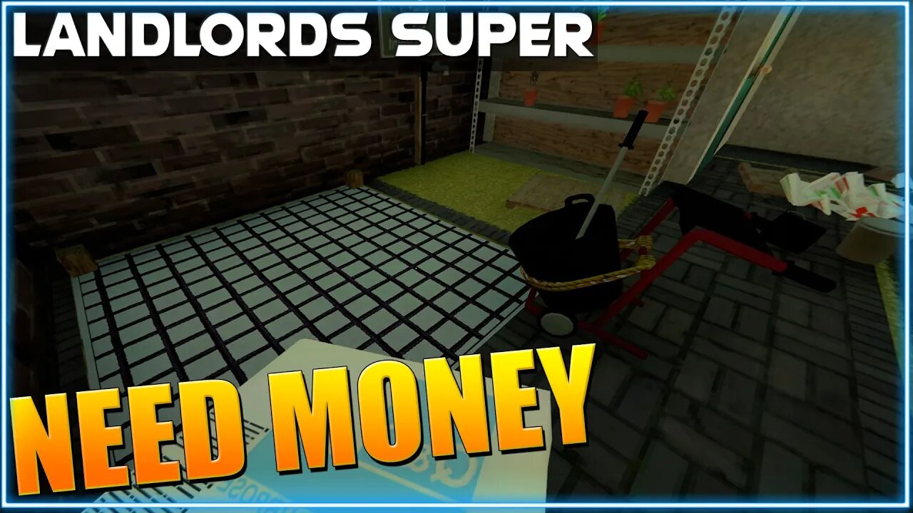 Making Bank | Landlords Super