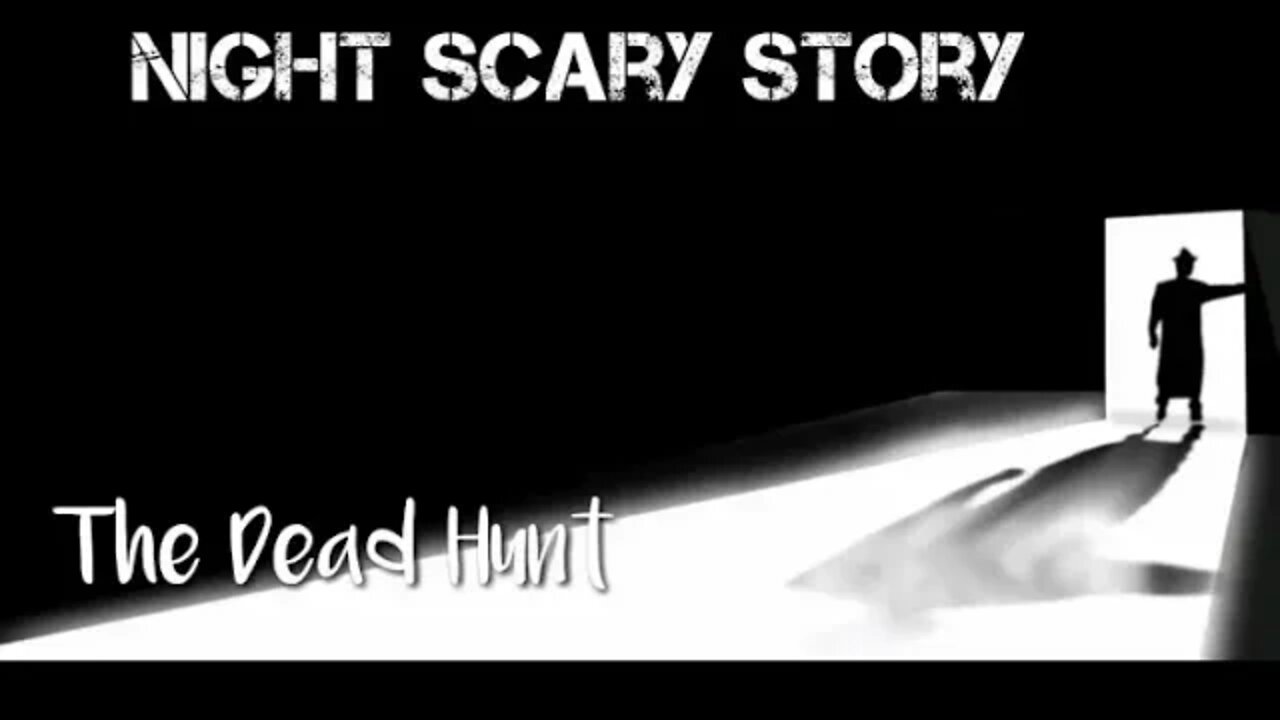 Stranger Horror Stories Animated ScaryStories Animated | Creepy Stories