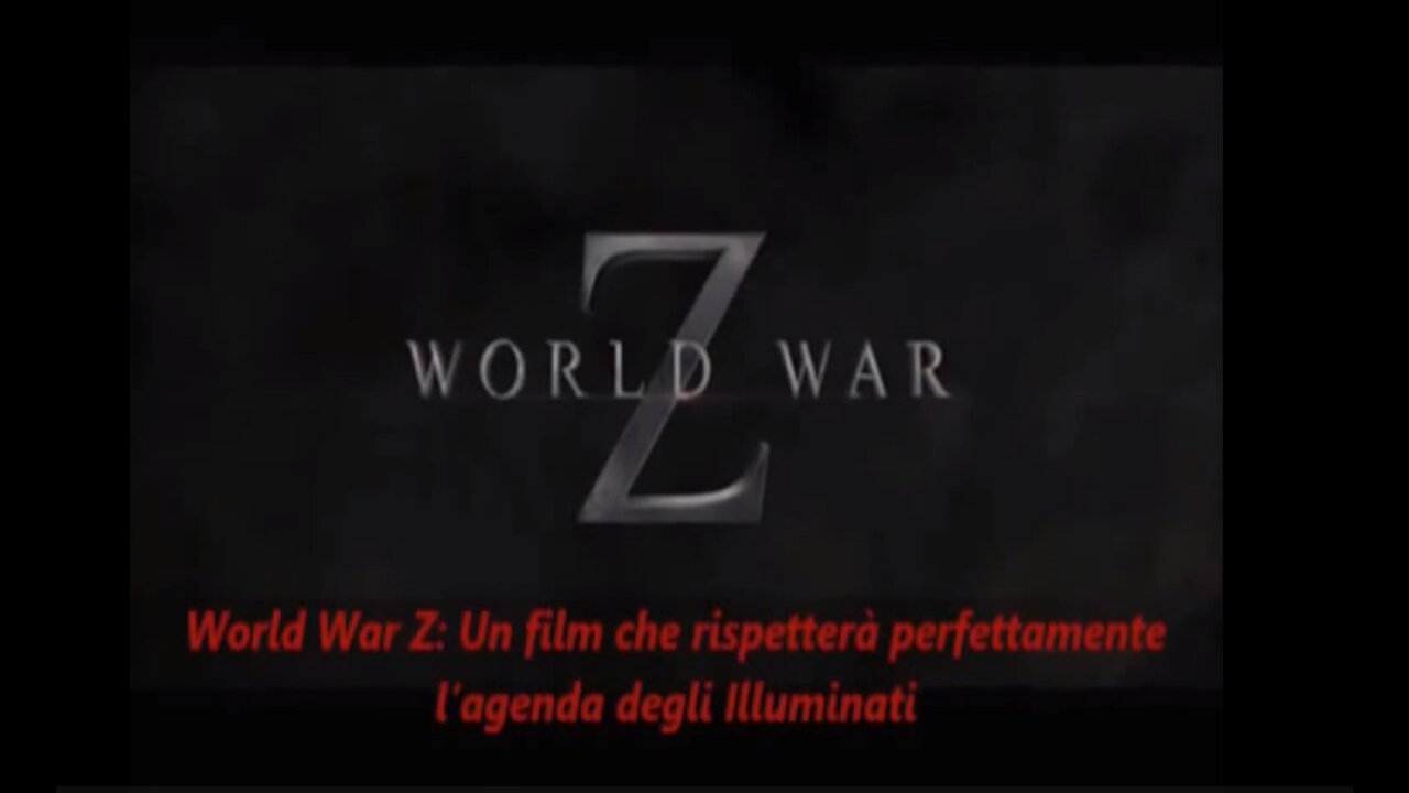 Malattie create in laboratorio.Guerre civili.Riduzione della popolazione. DOCUMENTARIO i segreti dei nazisti pagani massonici satanisti vaticani che verranno sterminati e moriranno tutti nei loro peccati che NON GLI SARANNO MAI RIMESSI