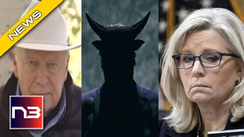 SHE’S BIG MAD! Watch! New Ad Digs Up Darth Cheney Bashing Trump