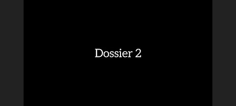 Asmr Story Dossier 2