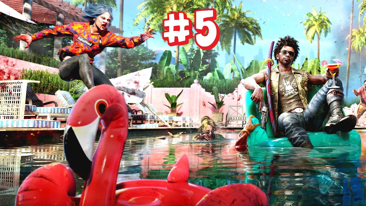 Dead Island 2 | Part 5