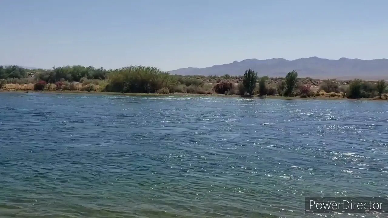 Exodus 20 Col River 5-9-21