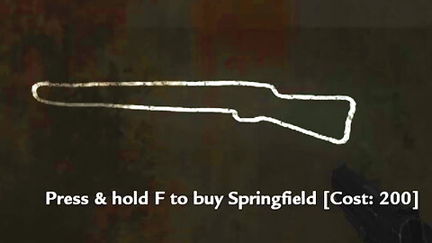 The History Behind the Worst Gun in Zombies