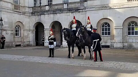 london walk