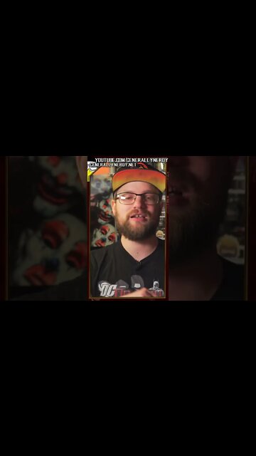 NEW EPISODE!! #shorts