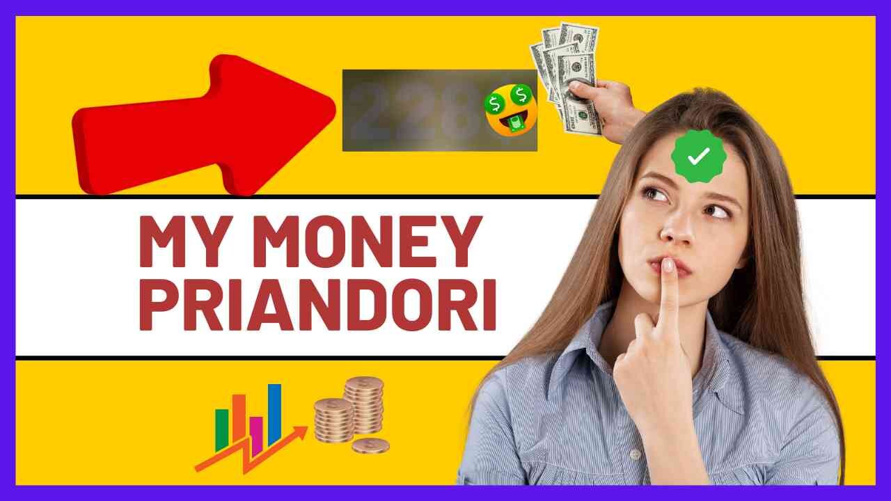 CUÁNTO DINERO HE GANADO EN PRIANDORI 🚀🤑