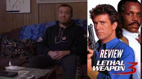 Lethal Weapon 3 Review