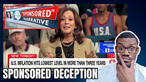 How The Media Help Democrats Mislead Voters