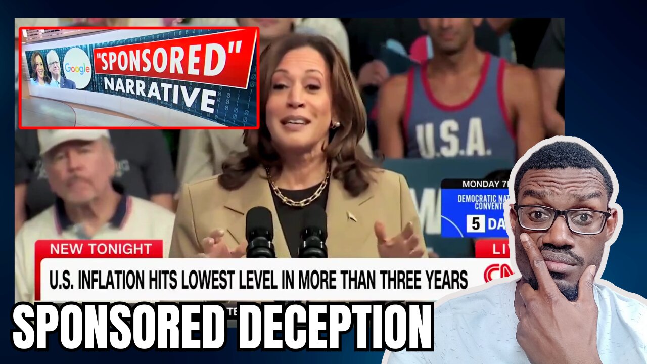 How The Media Help Democrats Mislead Voters