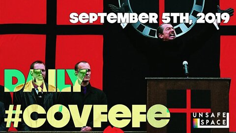 Daily #Covfefe: Why CNN Loves Climate Change