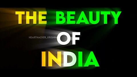 The Real Beauty of India ❤️😍 #viral #view #trending