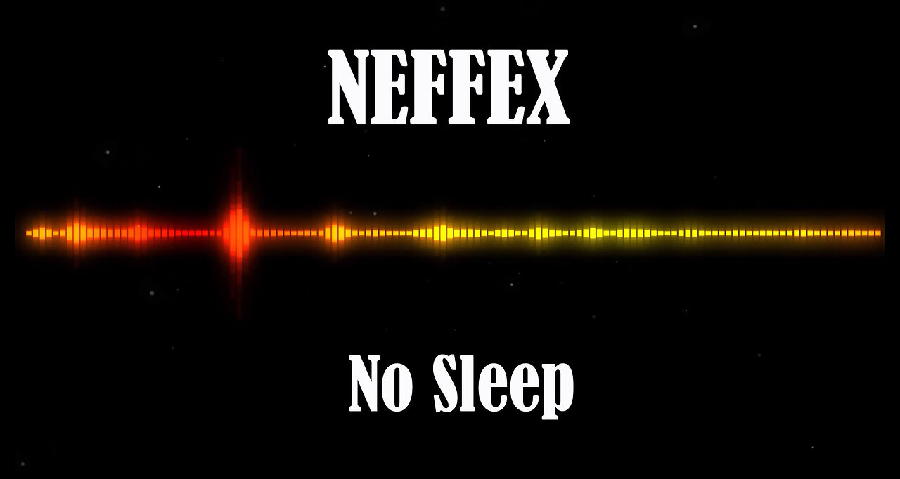 NEFFEX - No Sleep