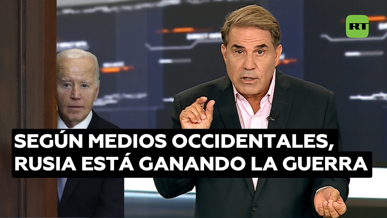 Medios occidentales empiezan a admitir que Rusia está ganando la guerra