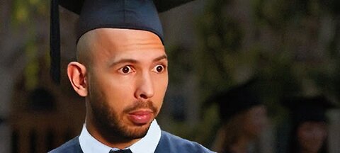 If Andrew Tate returned to High School
