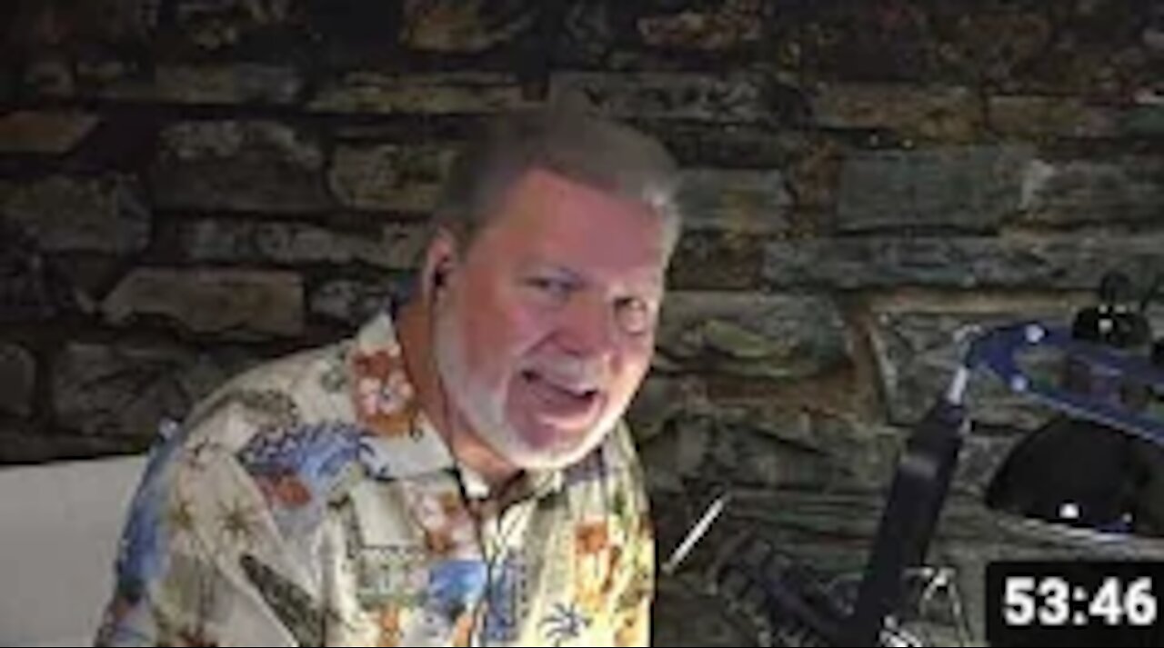 Justification By Faith Pt. I - David Lankford 06 07 21