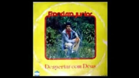 Francisco Junior o culto começou play back