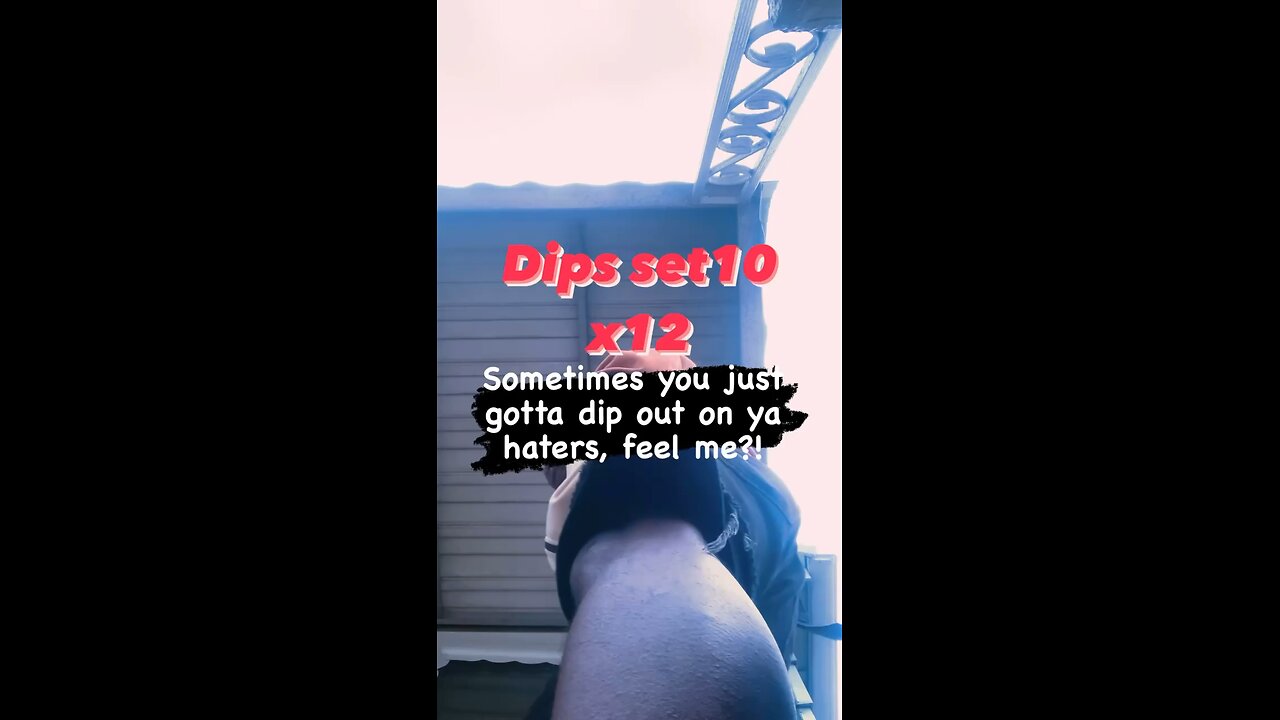 Consistency in fitness