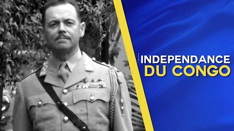 Emile Janssens: quel rôle pour la Force publique après l'indépendance?