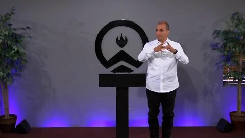 9/1/19 - Just And Justifier (Reform Sunday)