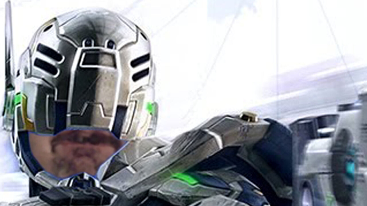 This is How You DON'T Play Vanquish - Death Edition - KingDDDuke TiHYDP 264