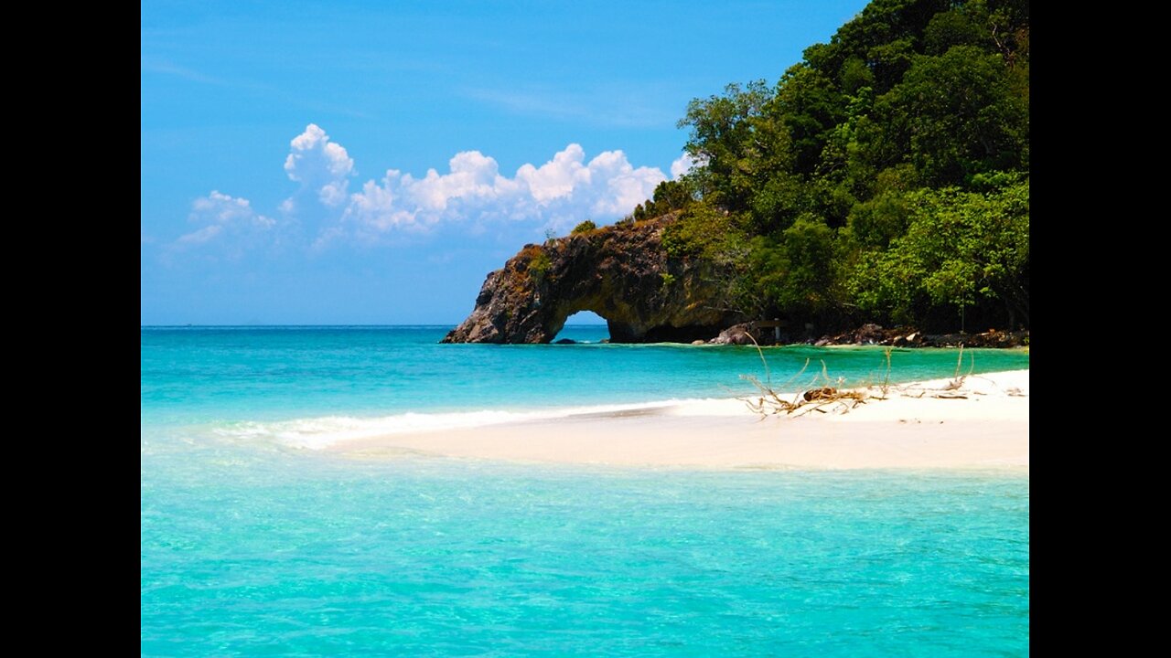 elephant island in Thailand