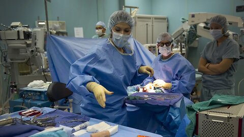 Does transitional surgery turn people into perpetual patients?