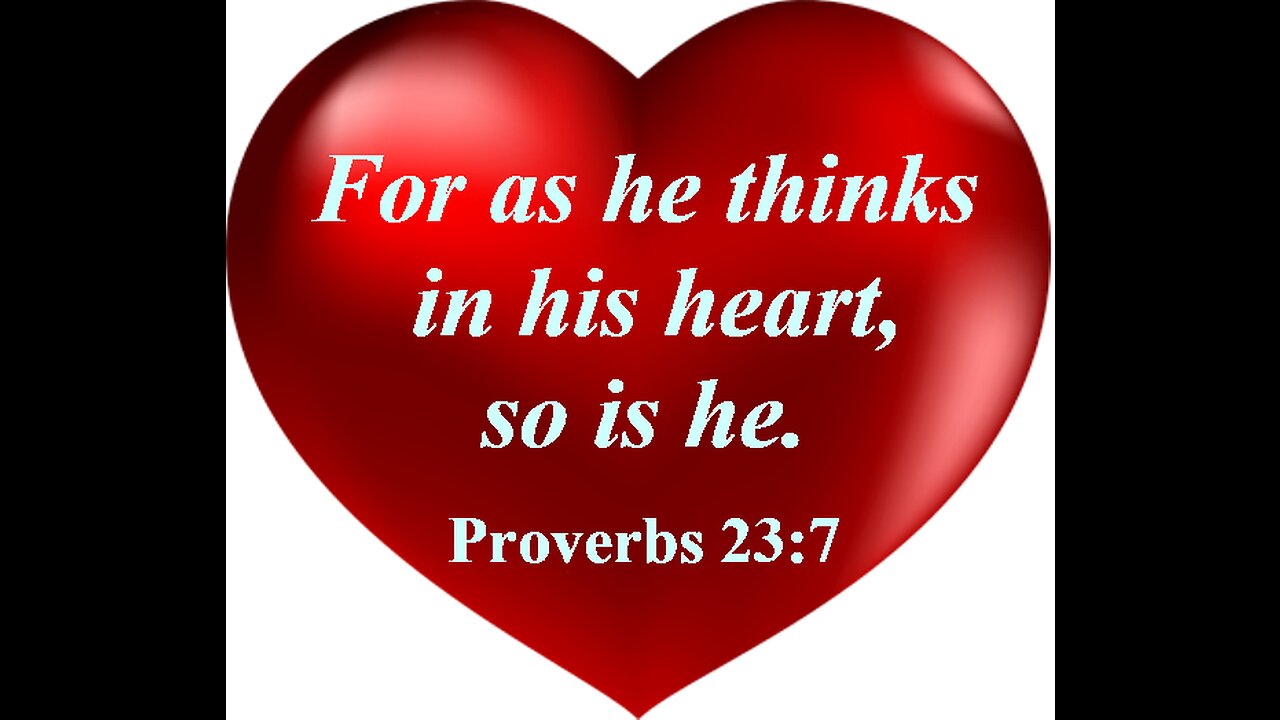 Proverbs Bible Study: Proverbs 24 (Continued)