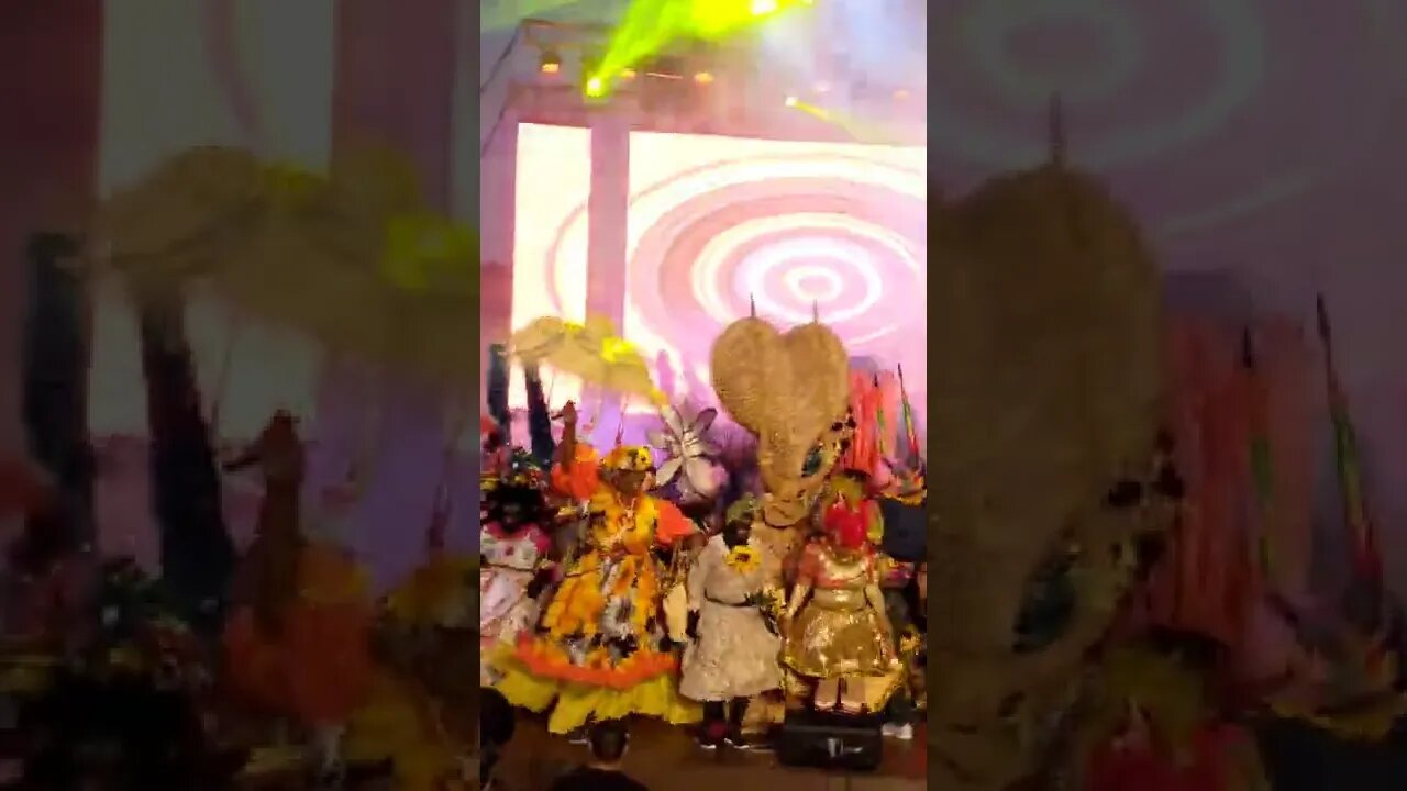 carnaval 2022