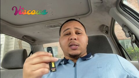 VISCOUSTHC GREASE MONKEY 🙊 *Review
