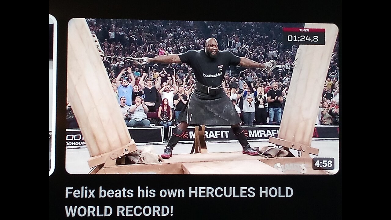 THE GREATEST ATHLETES, WARRIORS, AND LEGENDARY HEROES ARE THE HEBREW ISRAELITE MEN (Psalms 82:6)