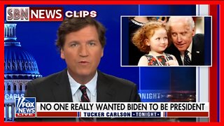 TUCKER: DEMOCRATS HAVE DECIDED TO REPLACE BIDEN [#6164]