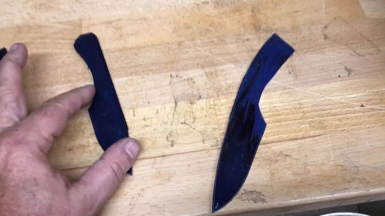 Got taken twice on Facebook