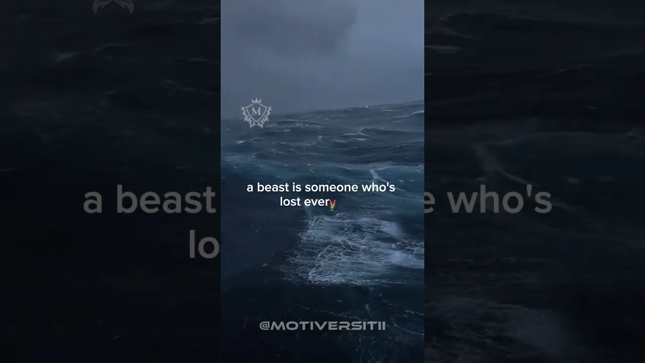 BEAST #shorts #motivation #quote #quotes #beast #reels #shortfeed