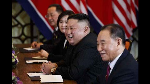 North Korea Repeats Threat as US Says Joint Drills Are Defensive