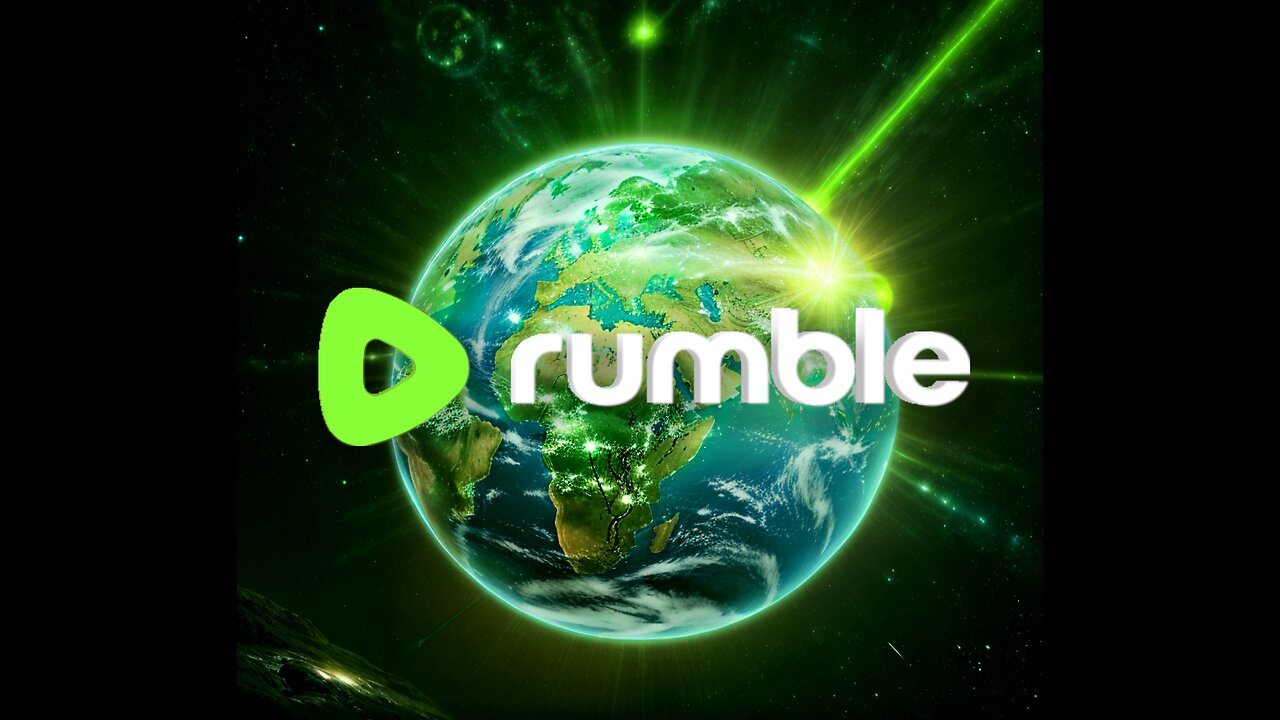 Rumble Revolution