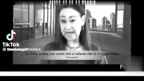 Former World Bank executive poisoned for telling the truth about the bankers.