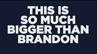 PA GOP Candidate Airs Let's Go Brandon Ad During Super Bowl