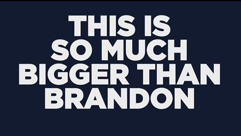 PA GOP Candidate Airs Let's Go Brandon Ad During Super Bowl