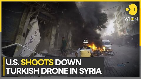 Russian attack on Ukraine leaves more than 50 dead