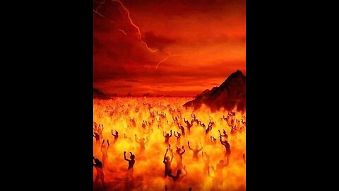 Dwelling With Fire
