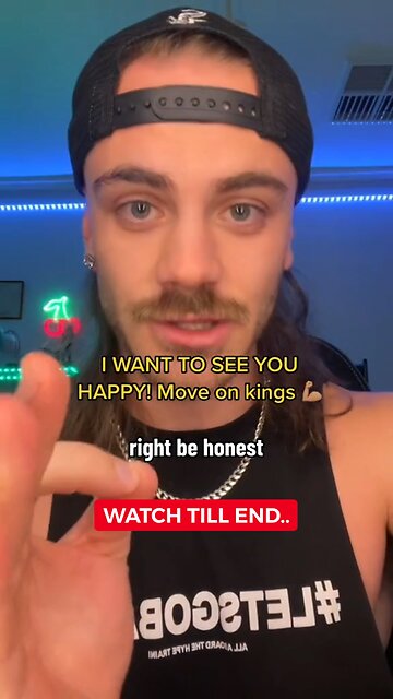 WATCH THIS! (Heartbreak)