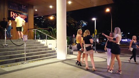 Australia | Gold Coast - Broadbeach