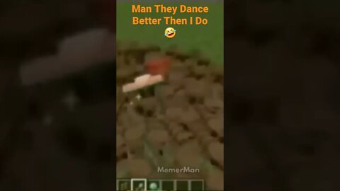 When Bugs Dance Better Then You