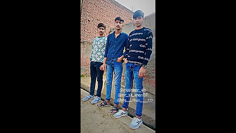 dosti