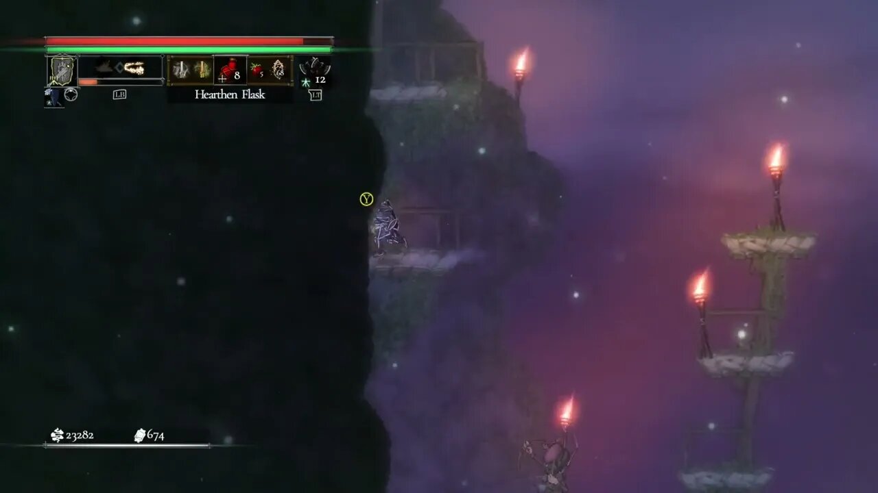 How to find Inquisitor Selet and his story Salt and Sacrifice