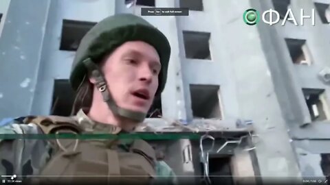 [ Luhansk Front ] Popasna captured confirmed as RIAFAN.ru reports from the ground